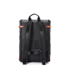 Captain Zip Around Backpack (M)