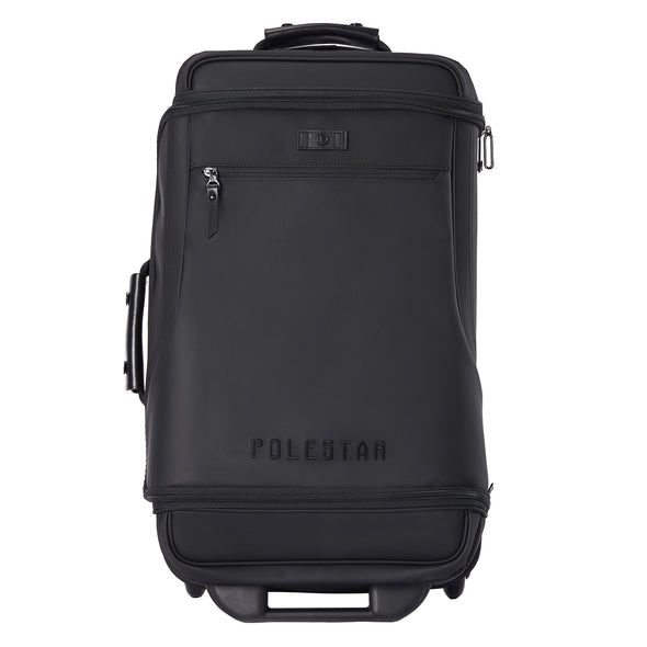 Buy POLESTAR Evo 42 L Office/ College/ Casual/ Laptop/ Weekender Travel Bag  with 15.6
